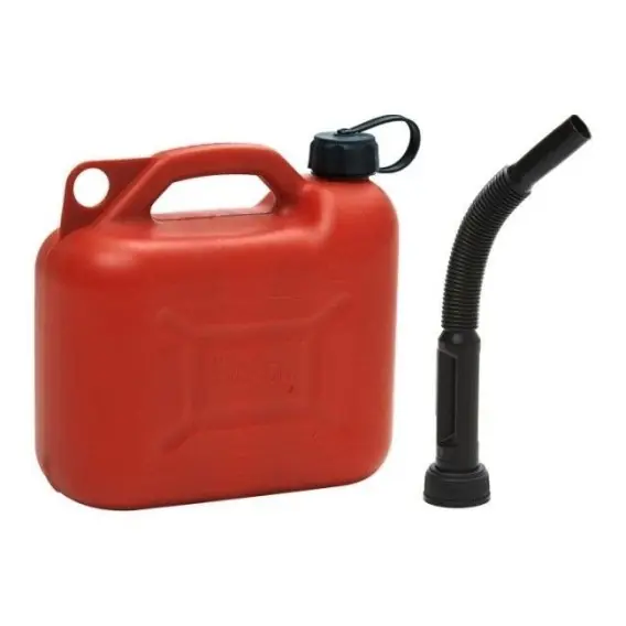 Ostatnia szansa KANISTER 5L PLASTIKOWY